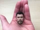 Hot Toys MMS474 Avengers: Infinity War Thor *Head Sculpt*
