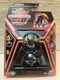 Spidra Bakugan Brawl Simulator Spin Master Purple Green Brand New 