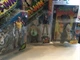 McFarlane Toys LOT OF 3 SPAWN Action Figures NEW SUPERPATRIOT, CLOWN, SAM TWITCH