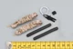 Easy&Simple ES 26052R 1/6 GBRS Tactical Instructor - C4+ bag model