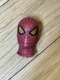 Head Only  Figure Hot Toys 1/6 The Amazing Spider-Man 2.0 HT mms772 Collectible