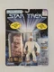 Vintage Star Trek The Mugatu Sealed Action Figure Playmates 1997 Collector Card