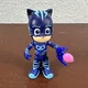 PJ Masks CATBOY Figure Plastic Replacement 3.5" Poseable Just Play Frog