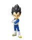 Bandai S.H.Figuarts Vegeta Mini DAIMA Dragon Ball Painted Action Figure JAPAN