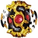 Takara Tomy B-132 02 Spriggan / Spryzen Requiem S3 7 Absorb Burst Beyblade
