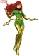 NEW Medicom Toy MAFEX No.218 X-MEN PHOENIX Comic ver. Action Figure Japan