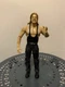 Kevin Nash 2001 WWE Jakks Pacific R3 Tech Figure