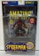 ToyBiz Spider-Man Classics Amazing Fantasy 1st Appearance Series 2 Figure MOC