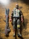 Hasbro Gi Joe Classified Series Roadblock 6 inch Action Figure - E8491