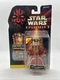 Hasbro Star Wars Episode 1 Queen Amidala Coruscant Action Figure New In Box Moc