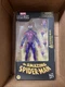 Spider-Man Hellfire Gala 6" action figure 2025 Hasbro Marvel Legends Wal-Mart