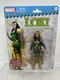 Marvel Legends Retro 6 Inch Figure - Female Loki Agent of Asgard