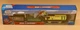 2019 Fisher-Price Thomas and Friends Trackmaster Raul & Emerson Engine Train New