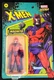 Marvel Legends Retro Action Figure Toy - MAGNETO XMEN F2653 UNPUNCHED SB2