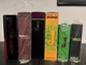 Mezco One:12 Collective The Joker Deluxe Edition & Harley Quinn Figures Lot of 7