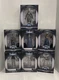 WESTWORLD ACTION FIGURES DIAMOND SELECT TEDDY CLEMENTINE FORD MAN BLACK DOLORES