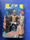 AEW Darby Allin Wrestling Superstars Series 5 33 Jazwares Action Figure LJN JW