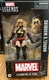 Marvel Legends Warbird 85th Anniversary Target Exclusive Ms. Carol Danvers 