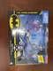DC Caped Crusader 1st Edition TARGET Exclusive - Batcycle Batman vs. The Joker