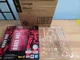 Bandai S.H.Figuarts Dragon Ball Super Saiyan God Son Goku BOX ACCESSORIES