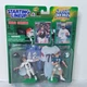 Dan Marino John Elway 1998 Classic Doubles Starting Lineup Figures Kenner NEW