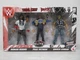 WWE Elite Figure 3Pack Tribal Chief vs Beast Incarnate Roman Reigns Brock Lesnar