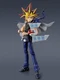 Bandai Yu-Gi-Oh! Yami Yugi S.H.Figuarts