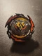 Takara Tomy B-180 Dynamite Belial Beyblade Burst DB
