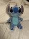 Disney Parks Disney Babies Stitch Plush 10" Lilo & Stich Stuffed Soft Toy
