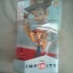 Disney Infinity Original 1.0 Woody Figure Brand New in Box Toy Story 