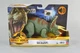 Jurassic World Dominion Roar Strikers Green Triceratops Mattel NEW