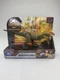 Jurassic World Monolophosaurus Camp Cretaceous  Savage Strike Dino Figure NEW