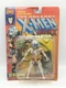 The Uncanny X-Men ToyBiz Weapon X Wolverine 4th Edition Figure Marvel New
