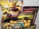 HASBRO TRANSFORMERS RISE OF THE BEASTS Movie ! FLEX CHANGERS BUMBLEBEE 