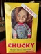 Mezco Toyz 15" Mega Good Guy Chucky Action Figure with Sound 2014