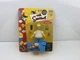 Playmates Toys Simpsons World of Springfield Interactive Homer Simpson Figure