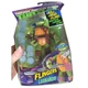 TMNT Mutant Ninja Turtles Flingers Leonardo Action Figure Playmates Nickelodeon