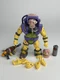 NECA TMNT Mutagen Man