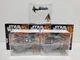 3 Star Wars Micro Galaxy Squadron NEW Series 6 Scout Class Genosians