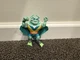 1990 TMNT Playmates Teenage Mutant Ninja Turtles Ray Fillet Action Figure