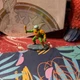 Masters Of The Universe Mattel Micro Man-At-Arms MOTU  