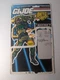 Hasbro G.I. Joe Battle Corps File Card Back Beach-Head Ranger UNCUT Vintage 1993