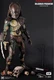 Hot Toys  1/6   MMS137 Predators Falconer Predator 14 ''  Action Figure
