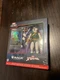 Hasbro Marvel Legends x Magic: The Gathering Man-Wolf Figure In Hands