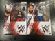 2024 WWE Mattel Elite Series 114 Jey Uso [CHASE BLUE] Jimmy Uso [CHASE RED] SET