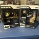 Moose Toys FANDROP Star Wars SW03-04 Mandalorian, Luke v. Vader New
