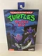 NECA Teenage Mutant Ninja Turtles TMNT TROUBLE'S AFOOT Foot Soldier 7" MIB