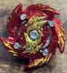 Erase Fafnir Sting Trick B-153 GT Beyblade Burst Takara Tomy #B4