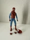 Marvel Legends Spider Man - Homemade Suit: Homecoming Vulture Wave Complete