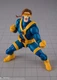 Bandai Tamashii Nations Gamerverse S.H.Figuarts Cyclops Action Figure USA Seller